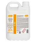 BACTERISAN LIMPIASUELOS CON INSECTICIDA CONCENTRADO S-95 5.LTROS
