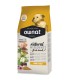 OWNAT DOG CLASSIC CORDERO & ARROZ 12KG