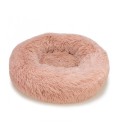 CAMA REDONDA SUAVE ROSA 50.CM