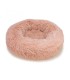 CAMA REDONDA SUAVE ROSA 50.CM