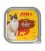 JOSI CAT PATE CON TERNERA 100.GR