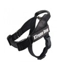 ARNES XTREME CLASSIC DOG NEGRO TALLA-L(63-81cm)