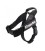 ARNES XTREME CLASSIC DOG NEGRO TALLA-S(49-67 cm)
