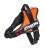 Arnés Xtreme Dog Naranja Neón - XL (80-110cm)