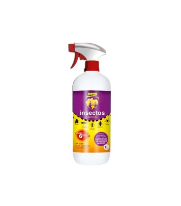 FIN INSECTOS LISTO USO