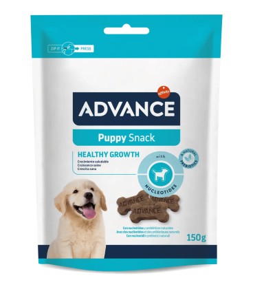 ADVANCE PUPPY SNACK 150.GR