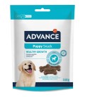 ADVANCE PUPPY SNACK 150.GR