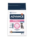 ADVANCE ATOPIC & FOOD SENSITIVITY MINI 3.KG