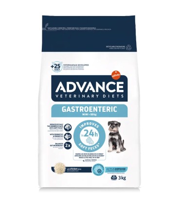 ADVANCE GASTROENTERIC MINI 3.KG
