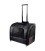 TROLLEY ELEGANCE NYLON 45X41X31 CM, NEGRO