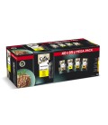 SHEBA DELICATEZZE (40x85GR) MEGA-PACK