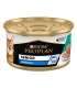 PURINA PROPLAN SENIOR 7-AÑO MOUSSE ATUN 85.GR