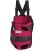 MOCHILA ROJA PETPOCKET-LG ROJO PARA PERRO MEDIANO
