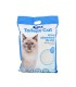 ARENA DE SILICE TOILETTE CAT 7,5KG PARA 120 DIAS