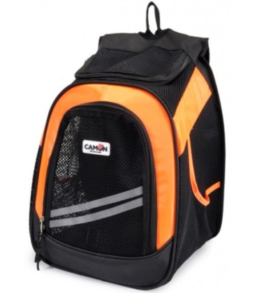 MOCHILA PARA ANIMALES PEQUEÑO  5/6.KG