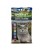 Classic Cat Litter 10 Kg - Arena 100% natural aglomerante con carbón activo para gatos - Producto premium