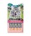 Creamy Cat Treats - Snack cremoso atun-gambas (bolsa 5 sobres de 14 g)