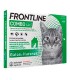 FRONTLINE SPOT ON COMBO GATO ( 3 PIPETAS )