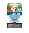 SERESTO CLINICO COLLAR PERRO PEQUEÑO -8KG collar -38.CM 1/UNDAD