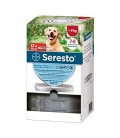 ERESTO COLLAR PERROS + 8 KG ( ROJO ) ENVAS-CLINICO 70-CM 1/UNDAD