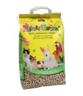 Y -BIOLETE PELLETS GAHWA 100% natural 5 KG.