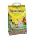 Y -BIOLETE PELLETS GAHWA 100% natural 5 KG.