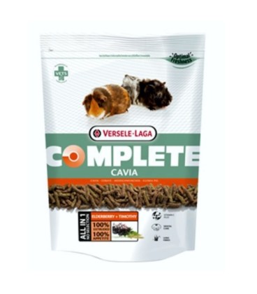 VERSELE-LAGA COMPLETE COVAYA 500.GR