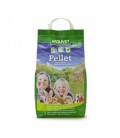 ARQUIVET PELLET LECHO VEGETAL 1O.LITROS