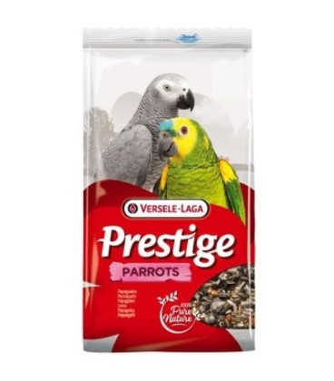 LOROS PRESTIGE 1 KG.