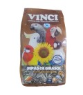 PIPAS GIRASOL  500 GR. Vinci