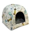 IGLU BULLGOG 45x45x40cm
