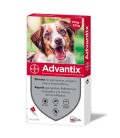 ADVANTI 2,5 ml x 4 pip (10-25.kg)