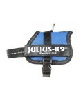 Arnés Julius-K9 Power Azul