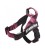 Arnés Xtreme CLASSIC Dog Rosa XS (40-53cm)