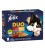 FELIX FANTASTIC DUO DELICIOUS CARNE (12X85G)
