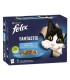 FELIX FANTASTIC FESTIN DEL MAR (12 X 85 GR)