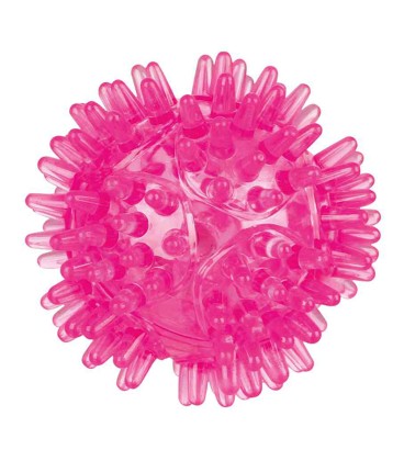 Pelota Erizo Flash