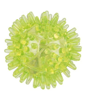 Pelota Erizo Flash
