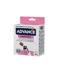 ADVANCE SUPLEMENTO DERMA-FORTE (150.GR)
