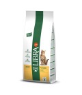 Comida para Gatos Adultos Libra Feline Pollo con Arroz 1,5Kg