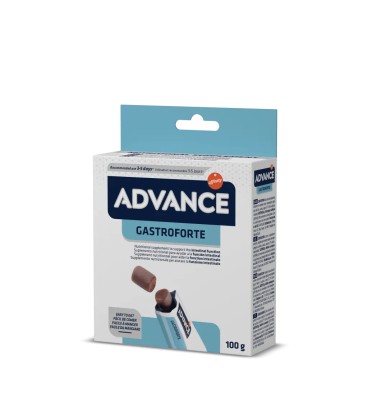 ADVANCE SUPLEMENTO NUTRICIONAL INTESTINA