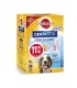 DENTASTIX MULTIPACK RAZAS MEDIANAS 10-25KG . (4 X 7 PC/180.GR)
