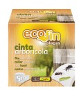 ECOFIN CINTA ARBORICOLA 5.M
