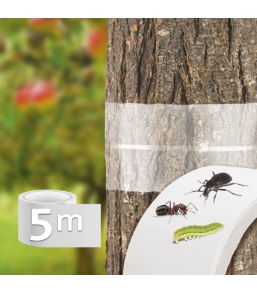 ECOFIN CINTA ARBORICOLA 5.M