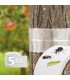 ECOFIN CINTA ARBORICOLA 5.M