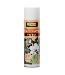 Neemex insecticida acaricida natural 500ml | Flower