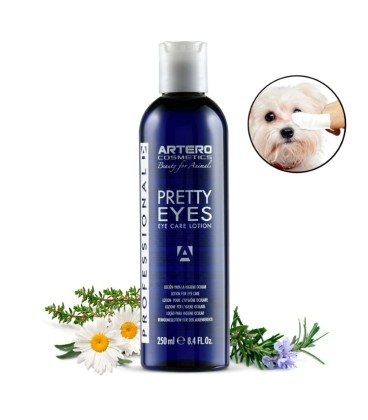 ARTERO PRETY EYES 250.ML