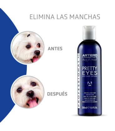 ARTERO PRETY EYES 250.ML