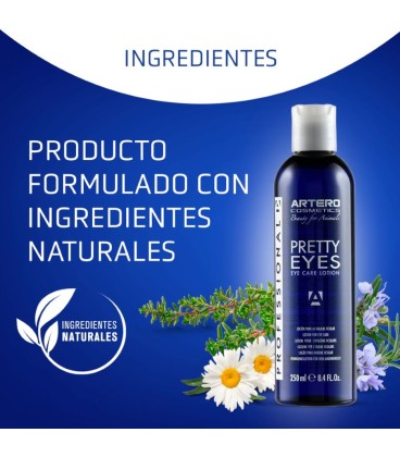 ARTERO PRETY EYES 250.ML