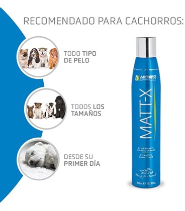 ARTERO DESENREDANTE ACONDICIONADOR 300.ML